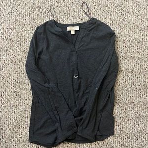 Michael Kors pullover size S